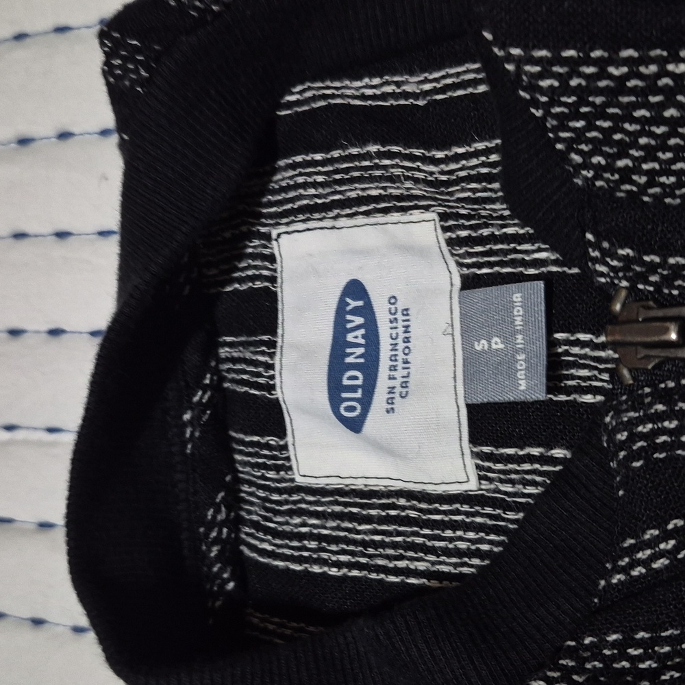 NWT Old Navy light-weight bomber jacket - 3 for $10 - Picture 3 of 4